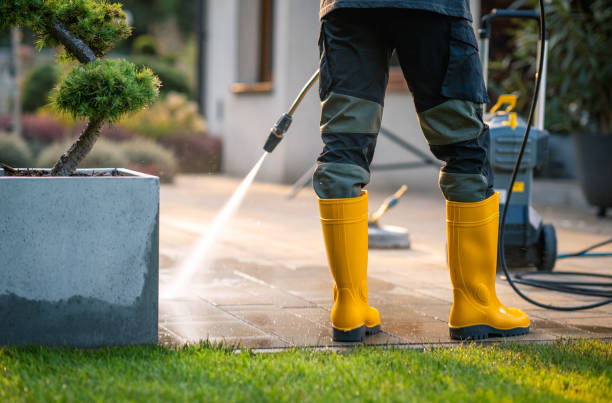 Trusted Minooka, IL  Pressure Washing Experts